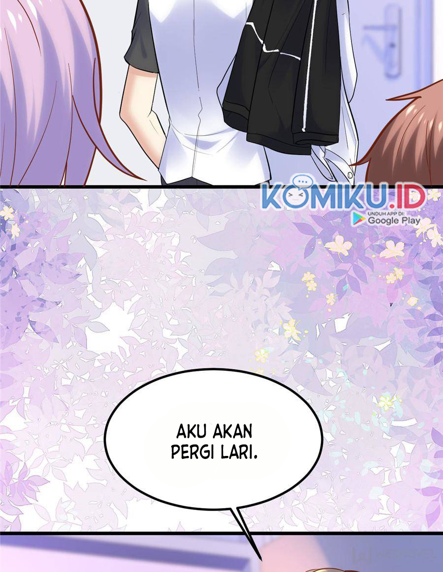My Beautiful Time with You Chapter 143 Gambar 45