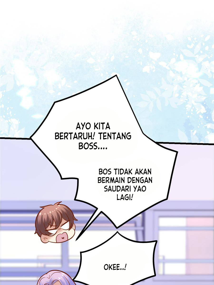 My Beautiful Time with You Chapter 143 Gambar 49