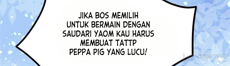 My Beautiful Time with You Chapter 143 Gambar 51