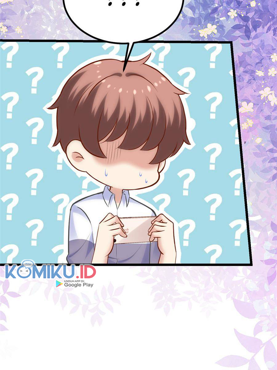 My Beautiful Time with You Chapter 143 Gambar 8