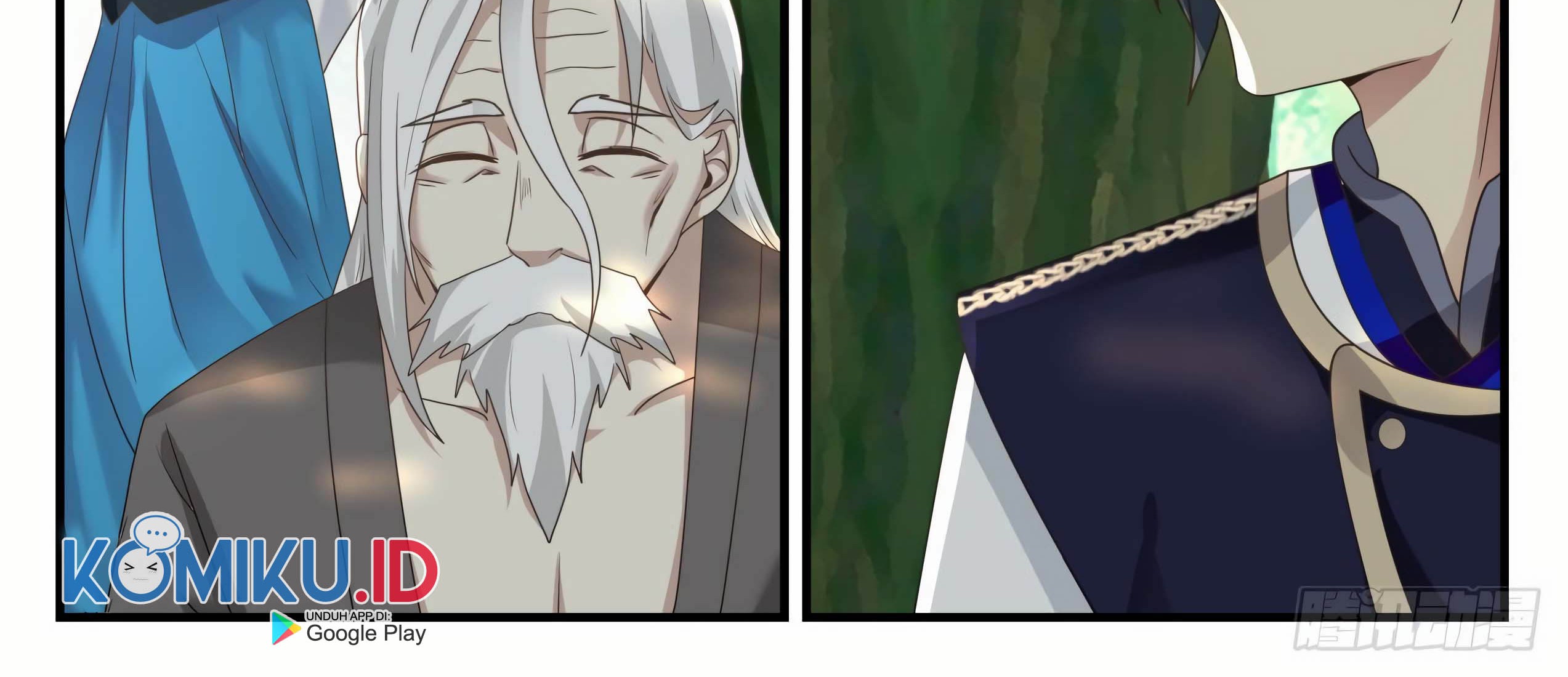 Martial Peak Part 1 Chapter 770 Gambar 4