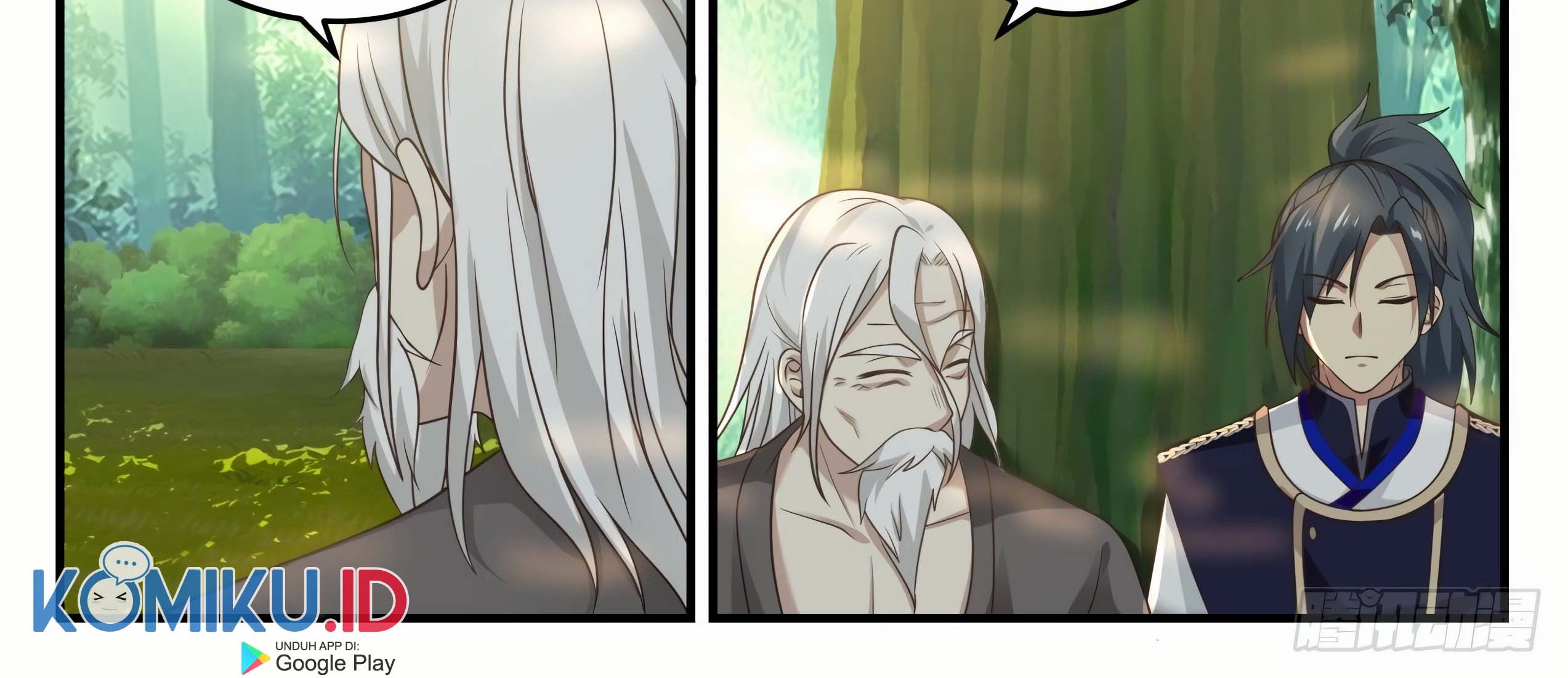 Martial Peak Part 1 Chapter 770 Gambar 17