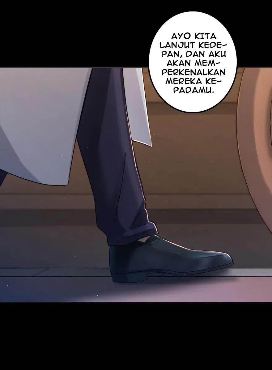 Release That Witch Chapter 217 Gambar 14