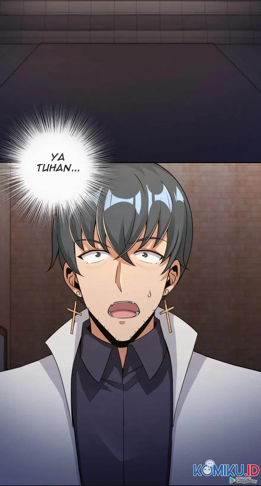 Release That Witch Chapter 217 Gambar 19