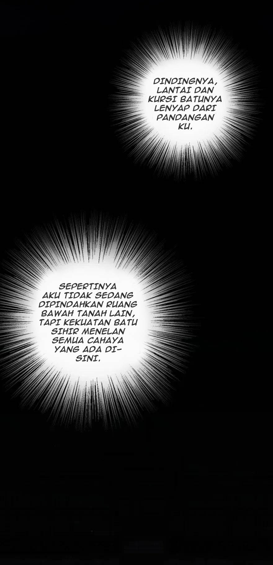 Release That Witch Chapter 217 Gambar 44