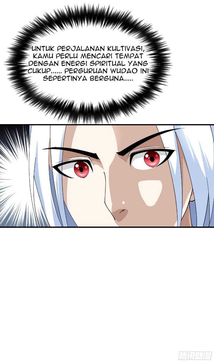 Rebirth I Am The Great God Chapter 23 Gambar 14