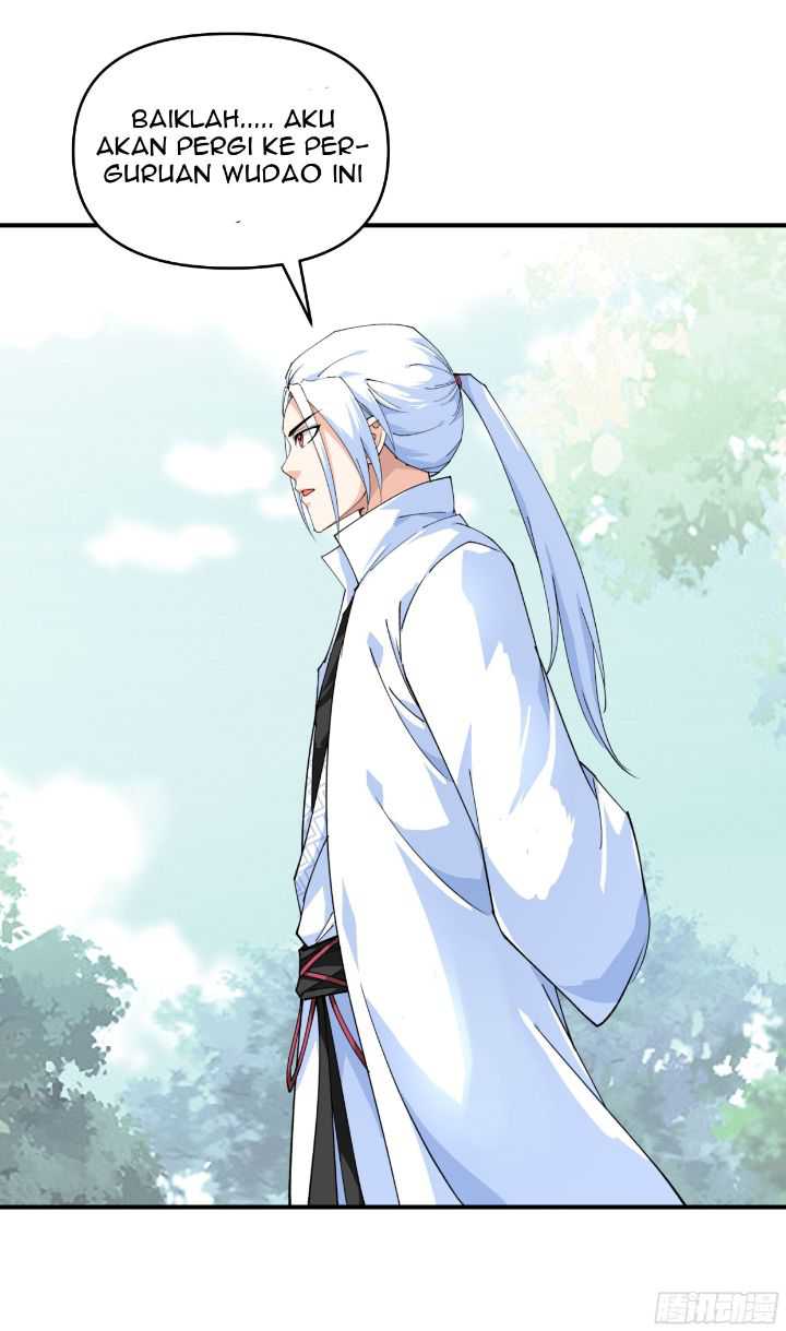 Rebirth I Am The Great God Chapter 23 Gambar 15