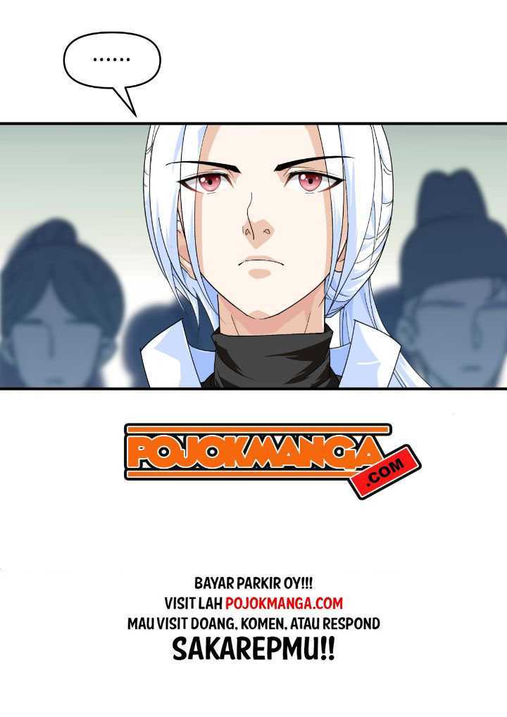 Rebirth I Am The Great God Chapter 23 Gambar 22