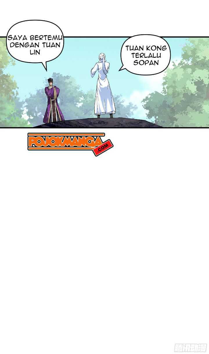 Rebirth I Am The Great God Chapter 23 Gambar 3