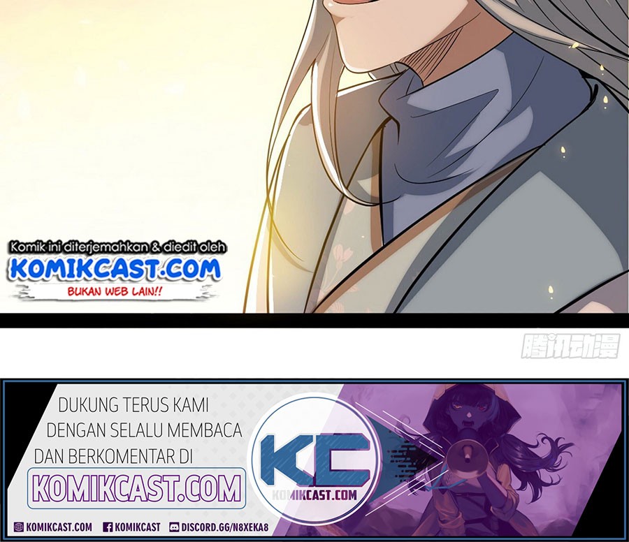 I’m An Evil God Chapter 81 Gambar 49