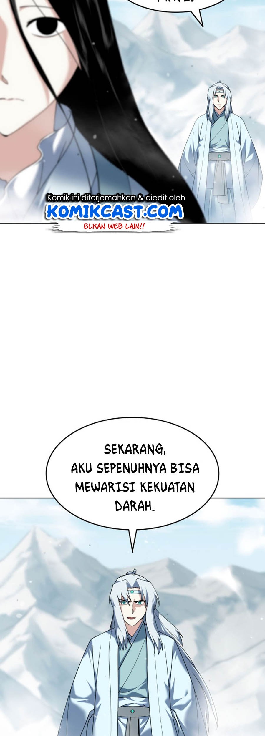 Tale of a Scribe Who Retires to the Countryside Chapter 35 Gambar 40
