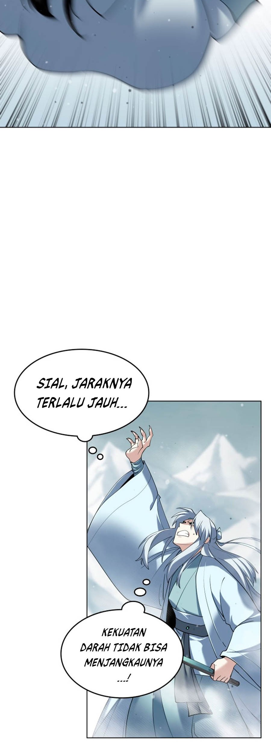 Tale of a Scribe Who Retires to the Countryside Chapter 35 Gambar 51