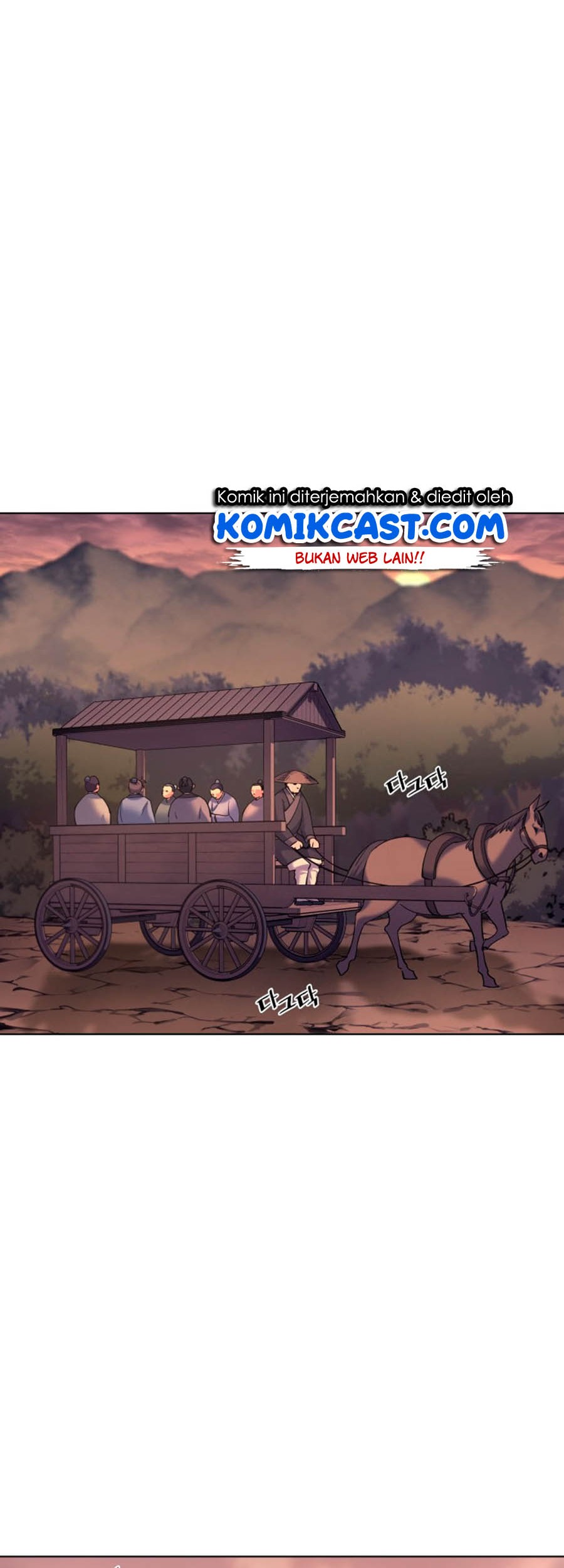 Tale of a Scribe Who Retires to the Countryside Chapter 35 Gambar 58