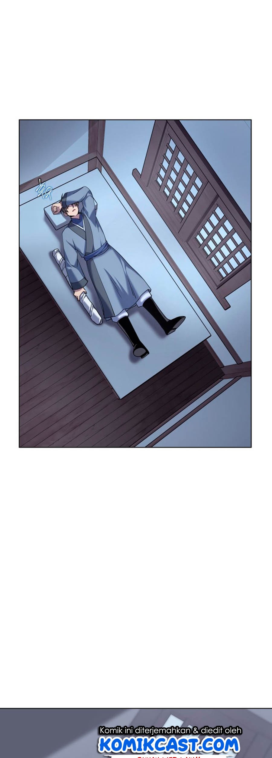 Tale of a Scribe Who Retires to the Countryside Chapter 35 Gambar 61
