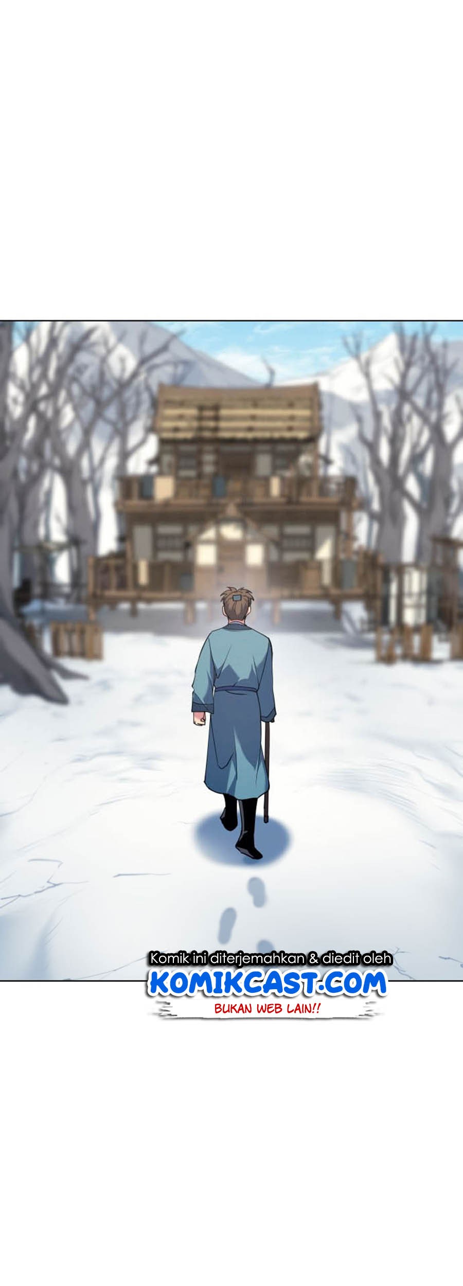 Tale of a Scribe Who Retires to the Countryside Chapter 35 Gambar 9