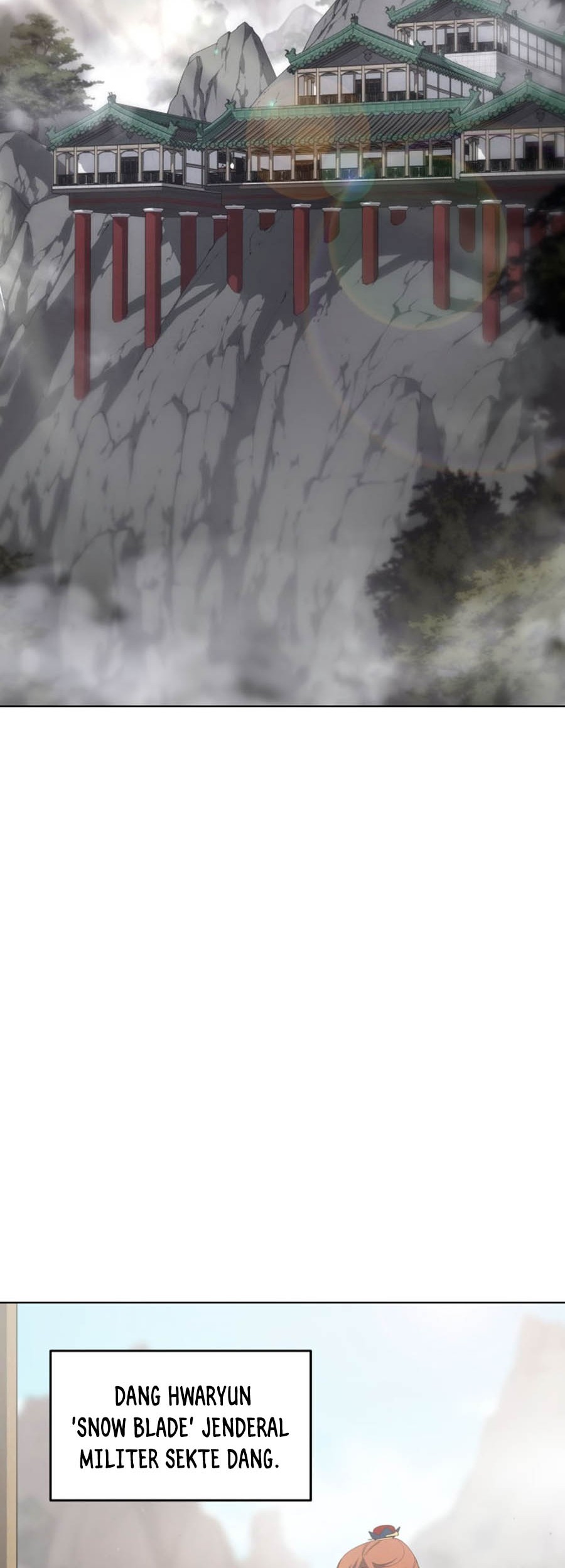 Tale of a Scribe Who Retires to the Countryside Chapter 35 Gambar 14