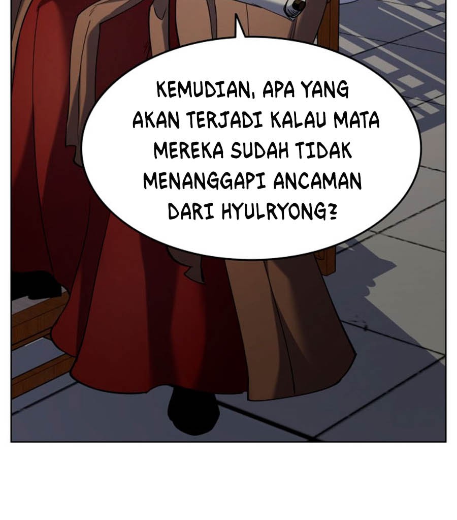 Tale of a Scribe Who Retires to the Countryside Chapter 35 Gambar 26