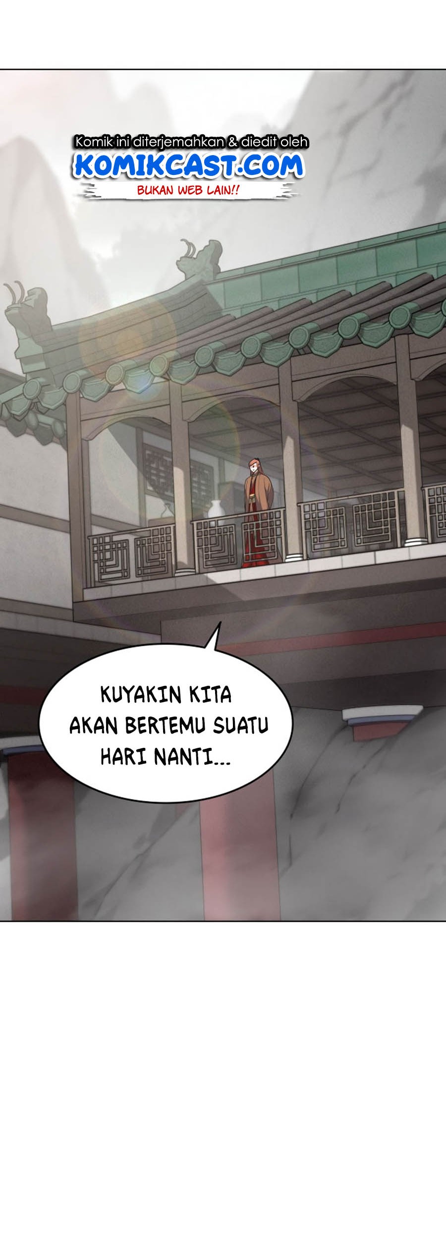 Tale of a Scribe Who Retires to the Countryside Chapter 35 Gambar 36