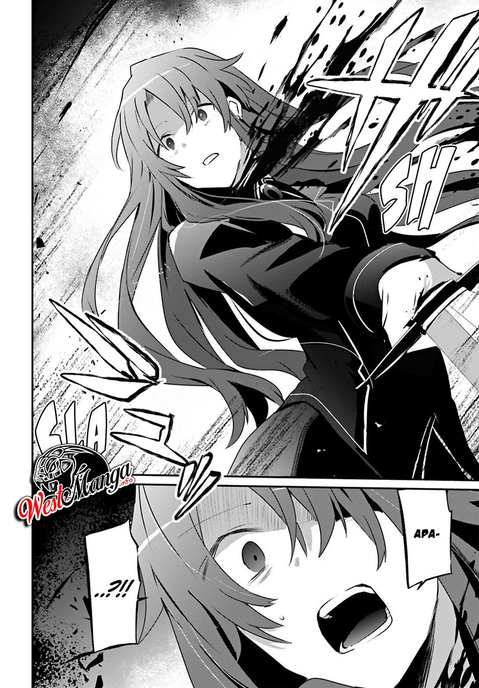 Kage no Jitsuryokusha ni Naritakute Chapter 25 Gambar 14