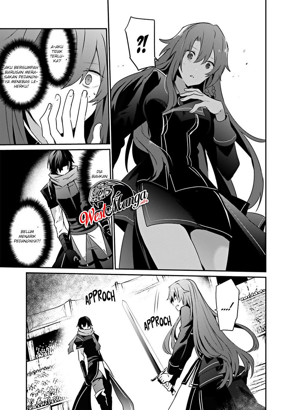 Kage no Jitsuryokusha ni Naritakute Chapter 25 Gambar 15