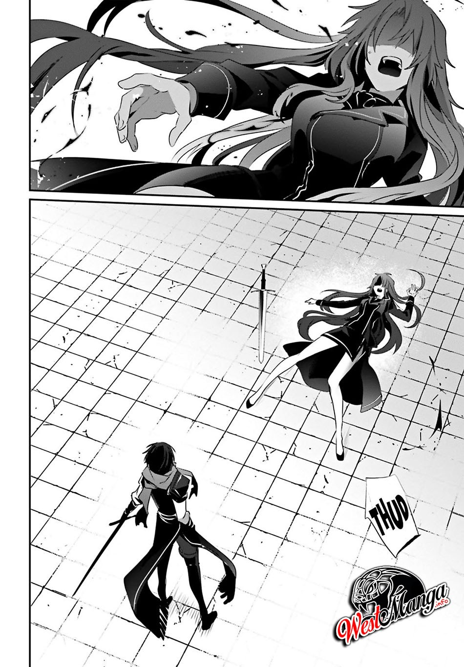 Kage no Jitsuryokusha ni Naritakute Chapter 25 Gambar 22