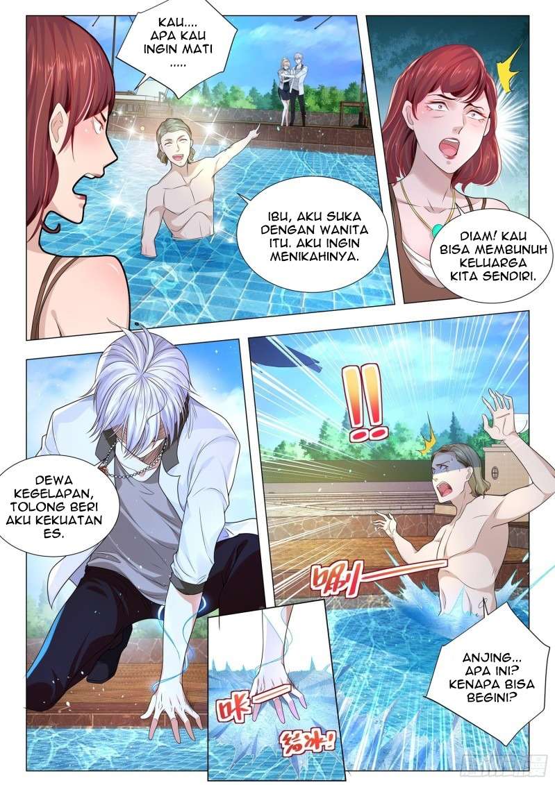 Shen Hao’s Heavenly Fall System Chapter 215 Gambar 10