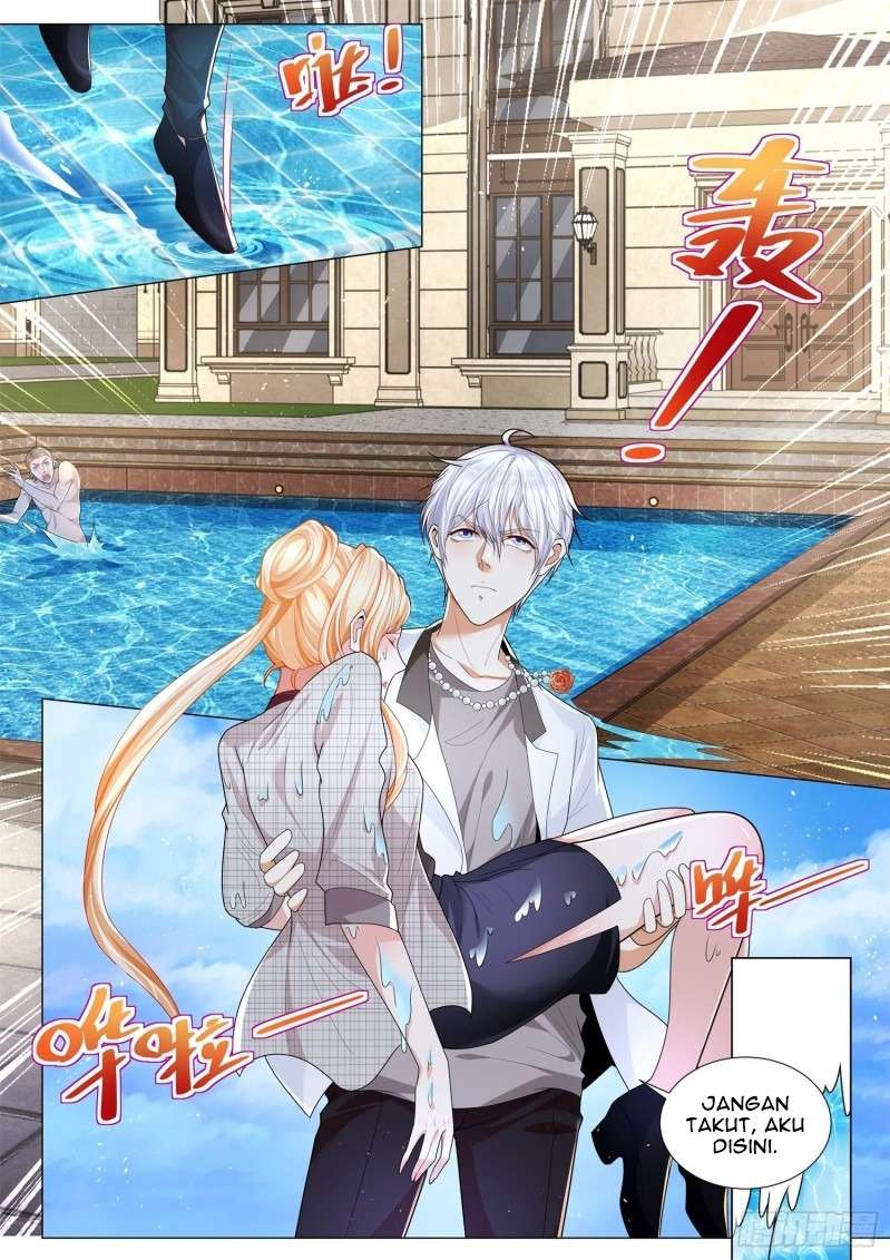 Shen Hao’s Heavenly Fall System Chapter 215 Gambar 7
