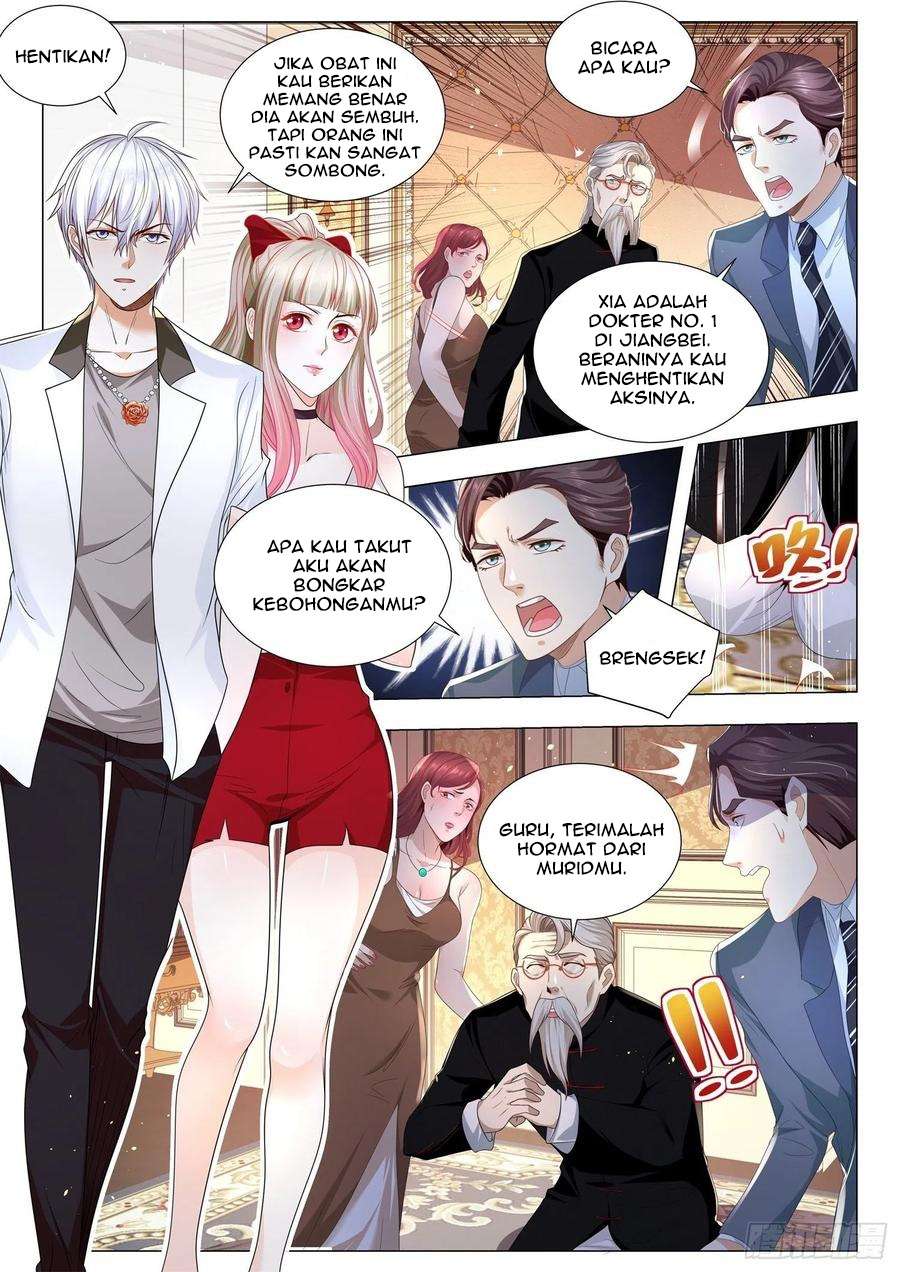 Shen Hao’s Heavenly Fall System Chapter 214 Gambar 10