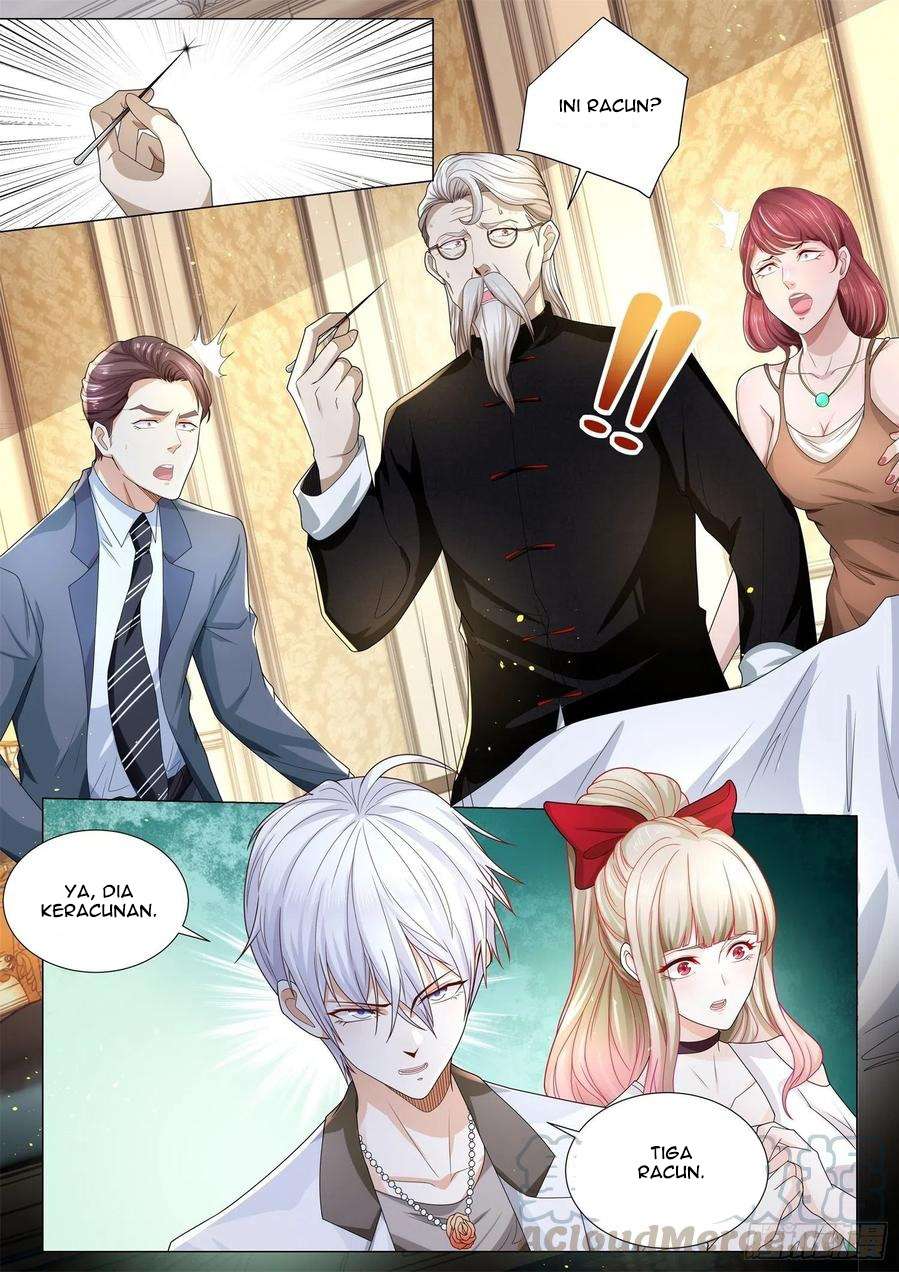 Shen Hao’s Heavenly Fall System Chapter 214 Gambar 13
