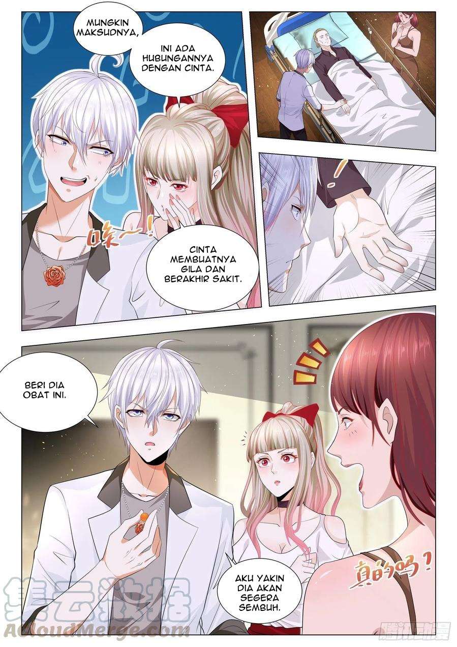 Shen Hao’s Heavenly Fall System Chapter 214 Gambar 3