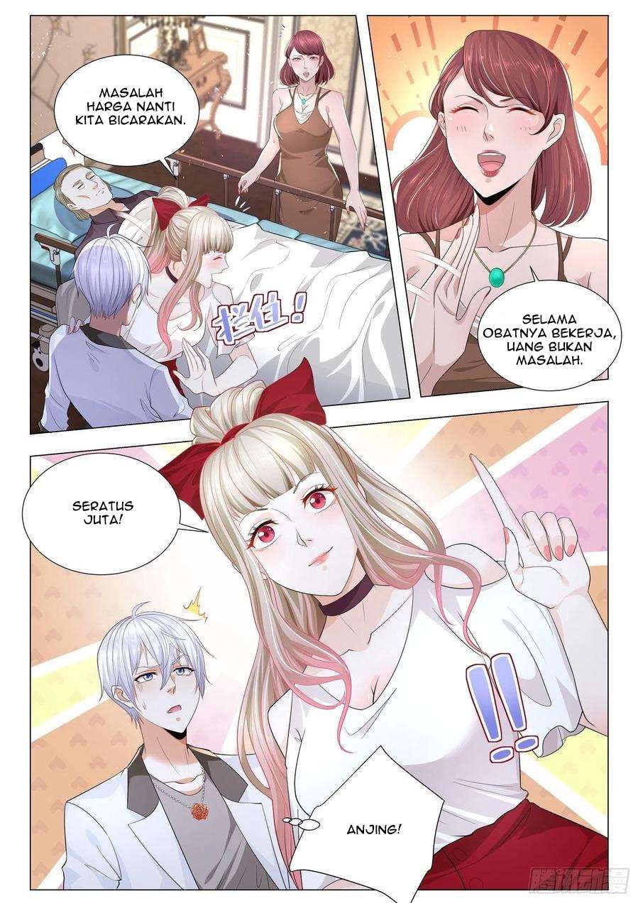 Shen Hao’s Heavenly Fall System Chapter 214 Gambar 4