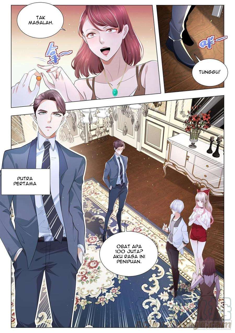 Shen Hao’s Heavenly Fall System Chapter 214 Gambar 5