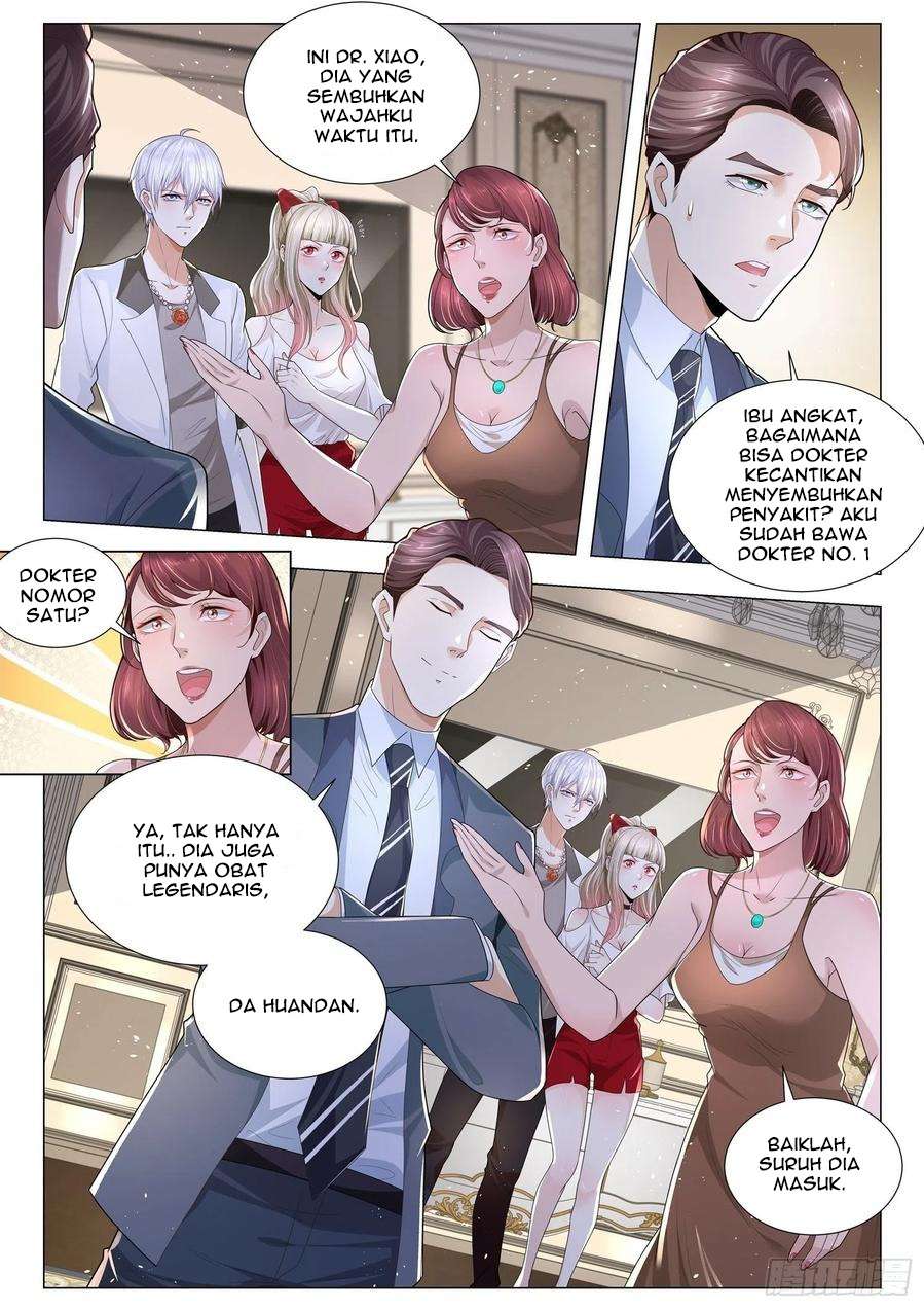 Shen Hao’s Heavenly Fall System Chapter 214 Gambar 6