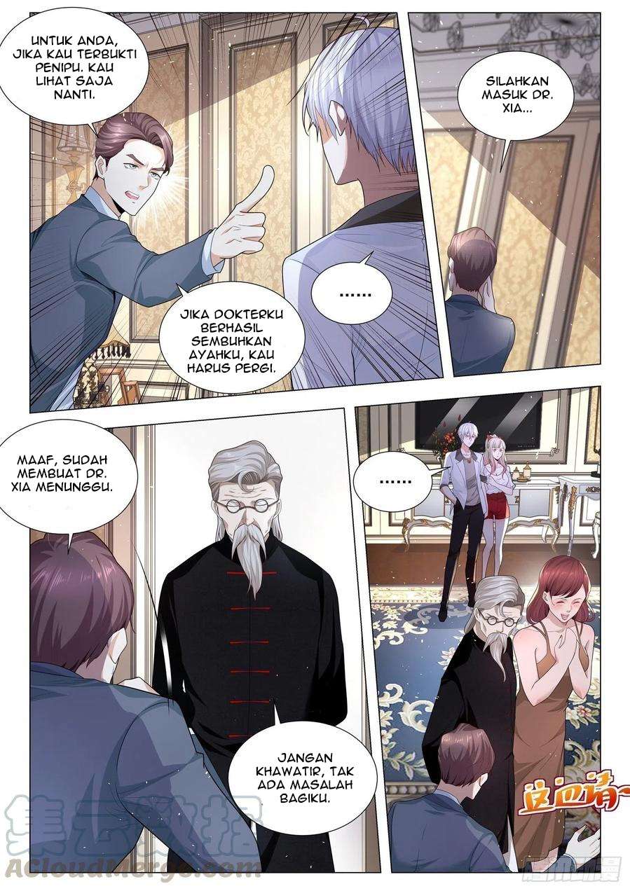Shen Hao’s Heavenly Fall System Chapter 214 Gambar 7