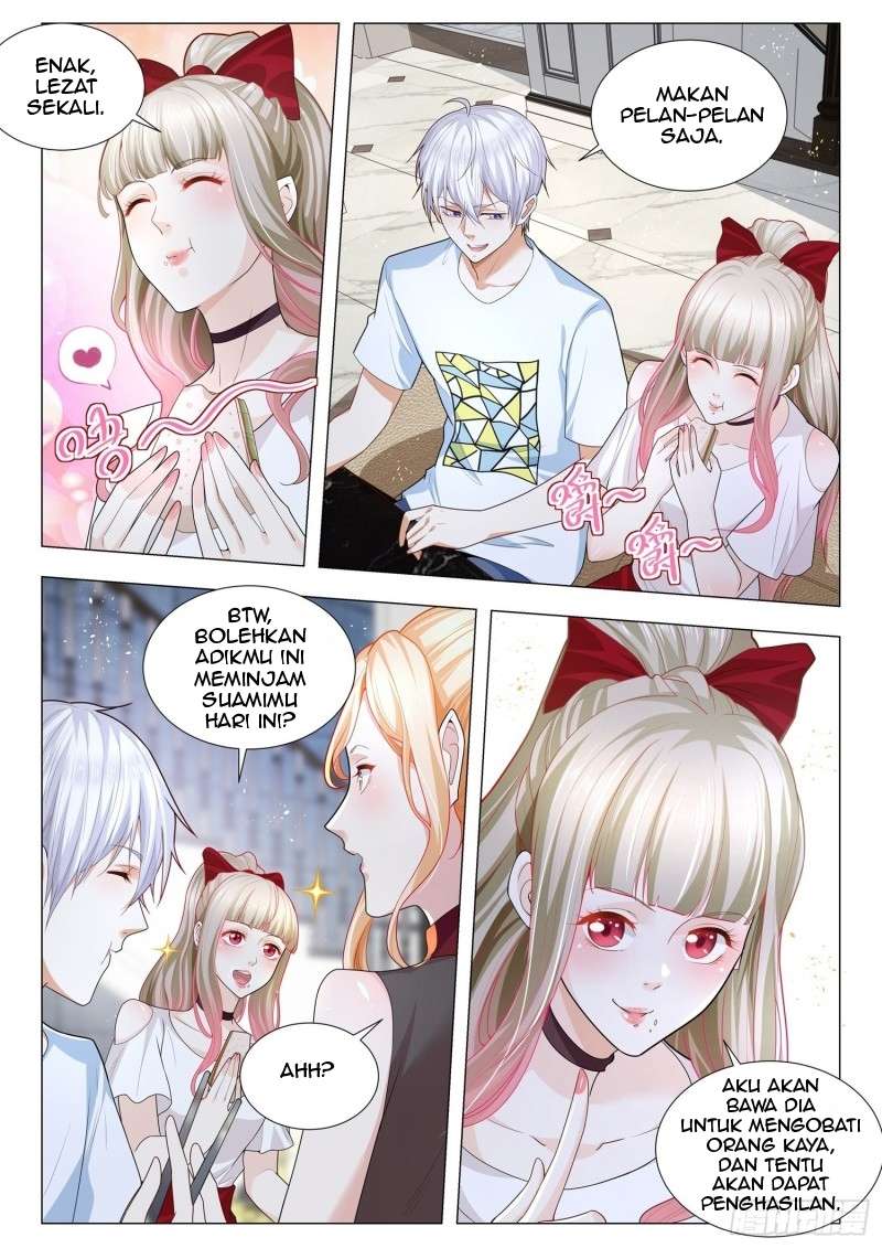 Shen Hao’s Heavenly Fall System Chapter 213 Gambar 5