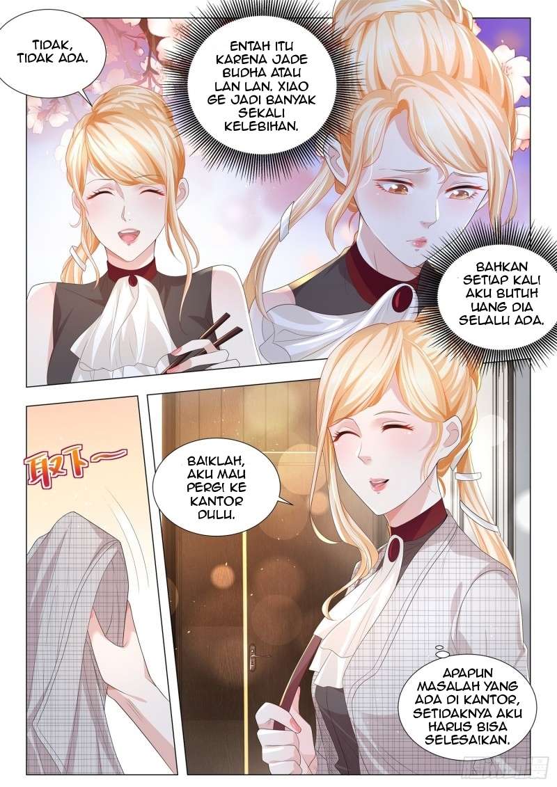 Shen Hao’s Heavenly Fall System Chapter 213 Gambar 7