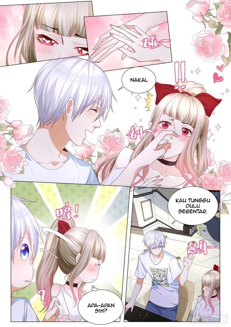 Shen Hao’s Heavenly Fall System Chapter 213 Gambar 9