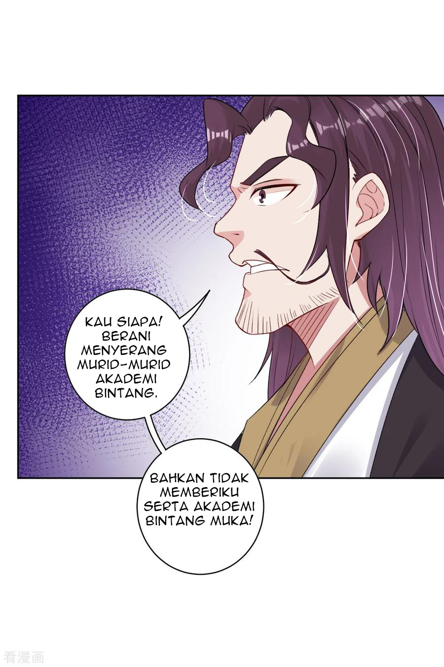 Reborn of War God Chapter 87 Gambar 14