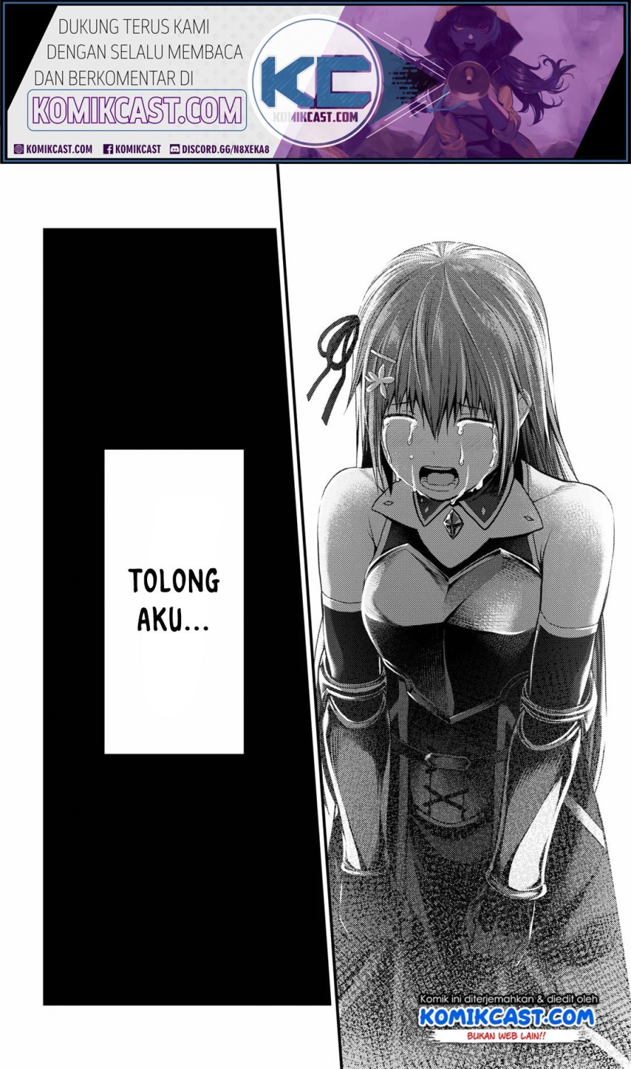 Murabito desu ga Nani ka? Chapter 44 Gambar 10