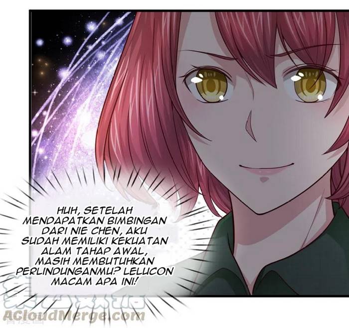 The Master of Knife Chapter 133 Gambar 18