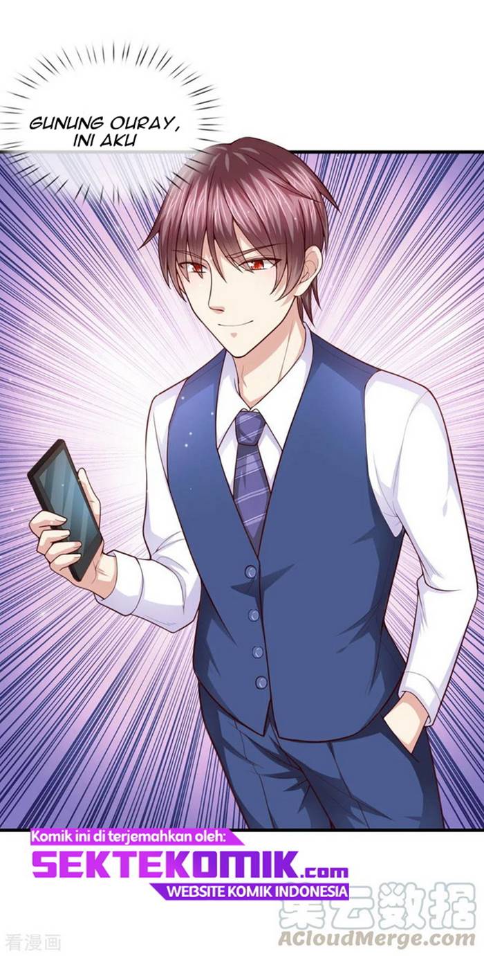 Baca Manhua The Master of Knife Chapter 133 Gambar 2