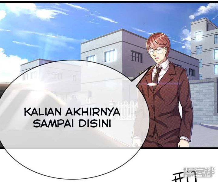 Baca Manhua Medical Martial Arts Chapter 184 Gambar 2