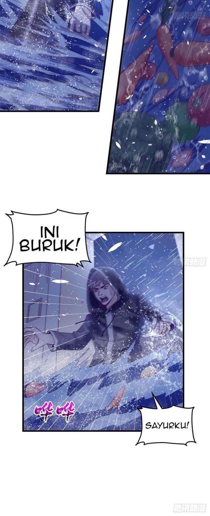 My Exclusive Dream World Adventures Chapter 06 Gambar 9