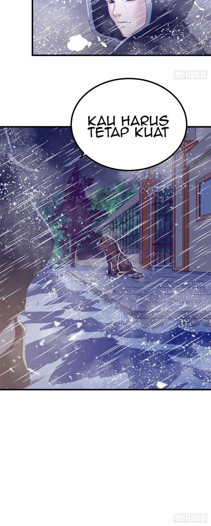 My Exclusive Dream World Adventures Chapter 06 Gambar 16