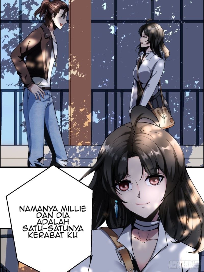 Villain Demon Son In Law Chapter 05 Gambar 10