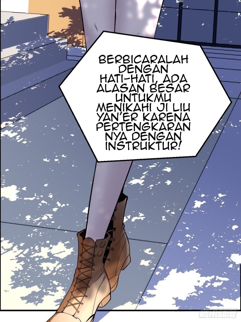 Villain Demon Son In Law Chapter 05 Gambar 12