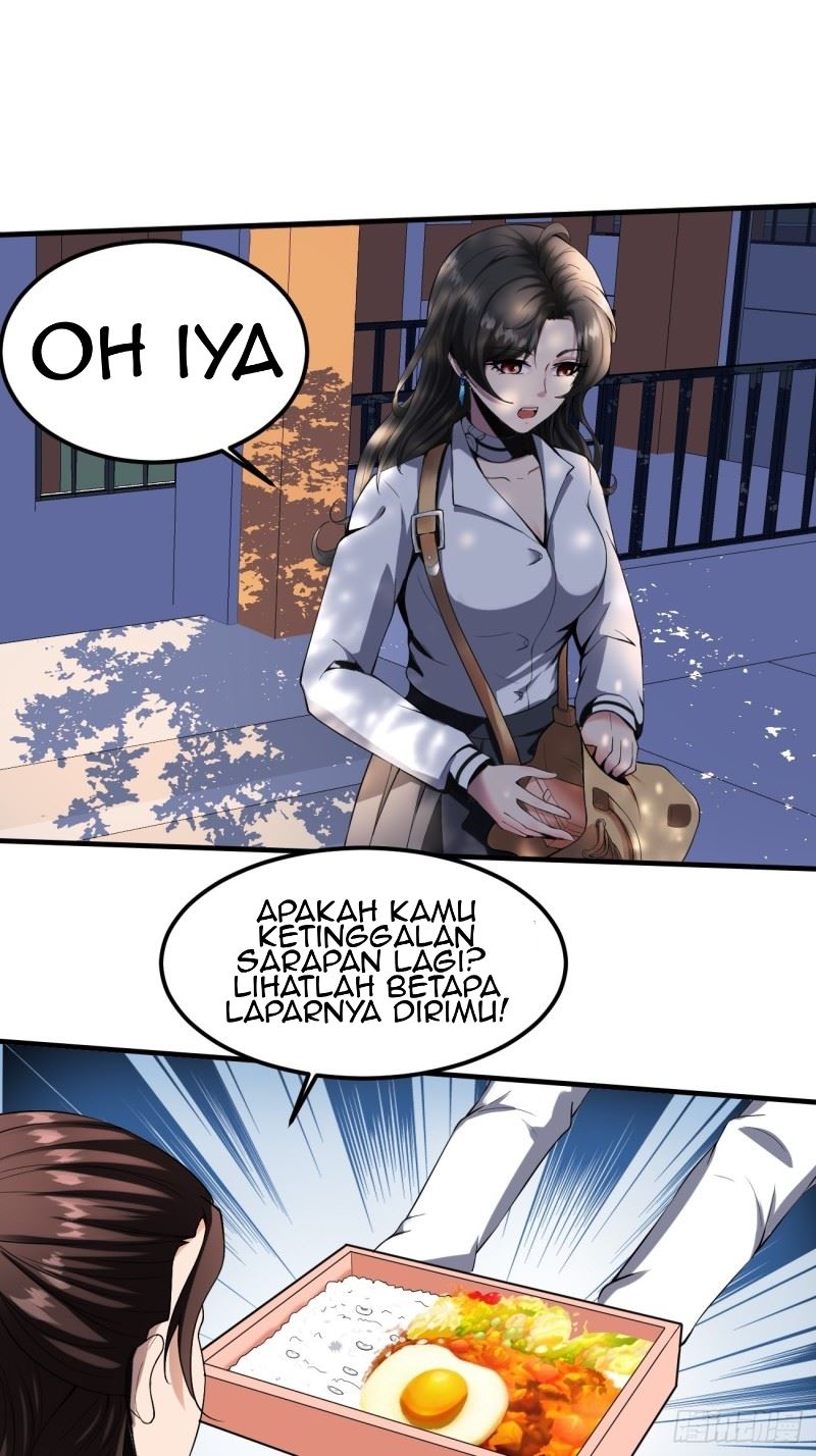 Villain Demon Son In Law Chapter 05 Gambar 14