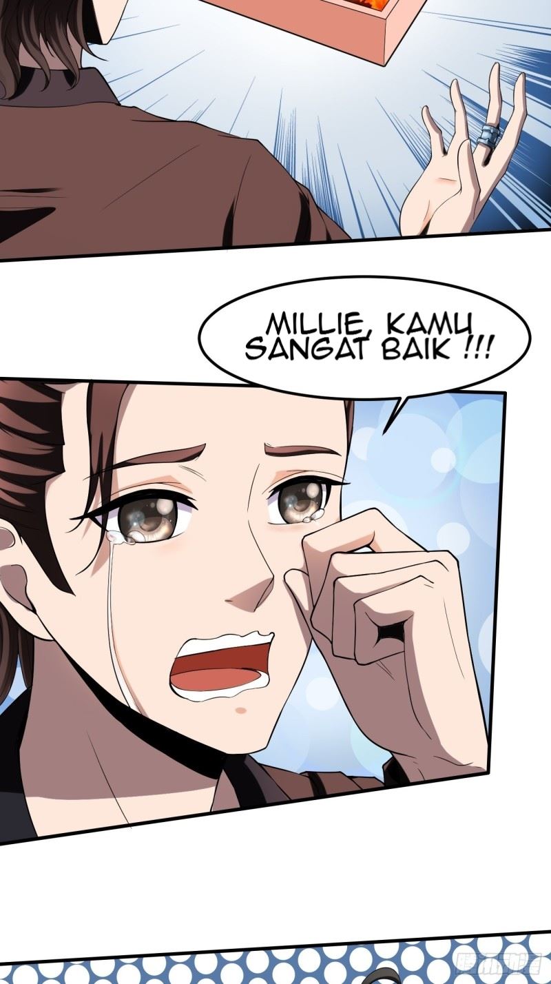 Villain Demon Son In Law Chapter 05 Gambar 15