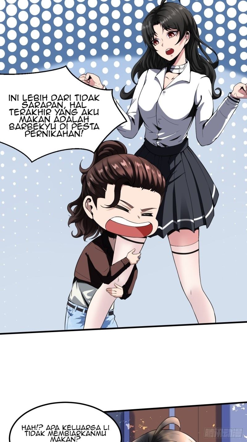 Villain Demon Son In Law Chapter 05 Gambar 16