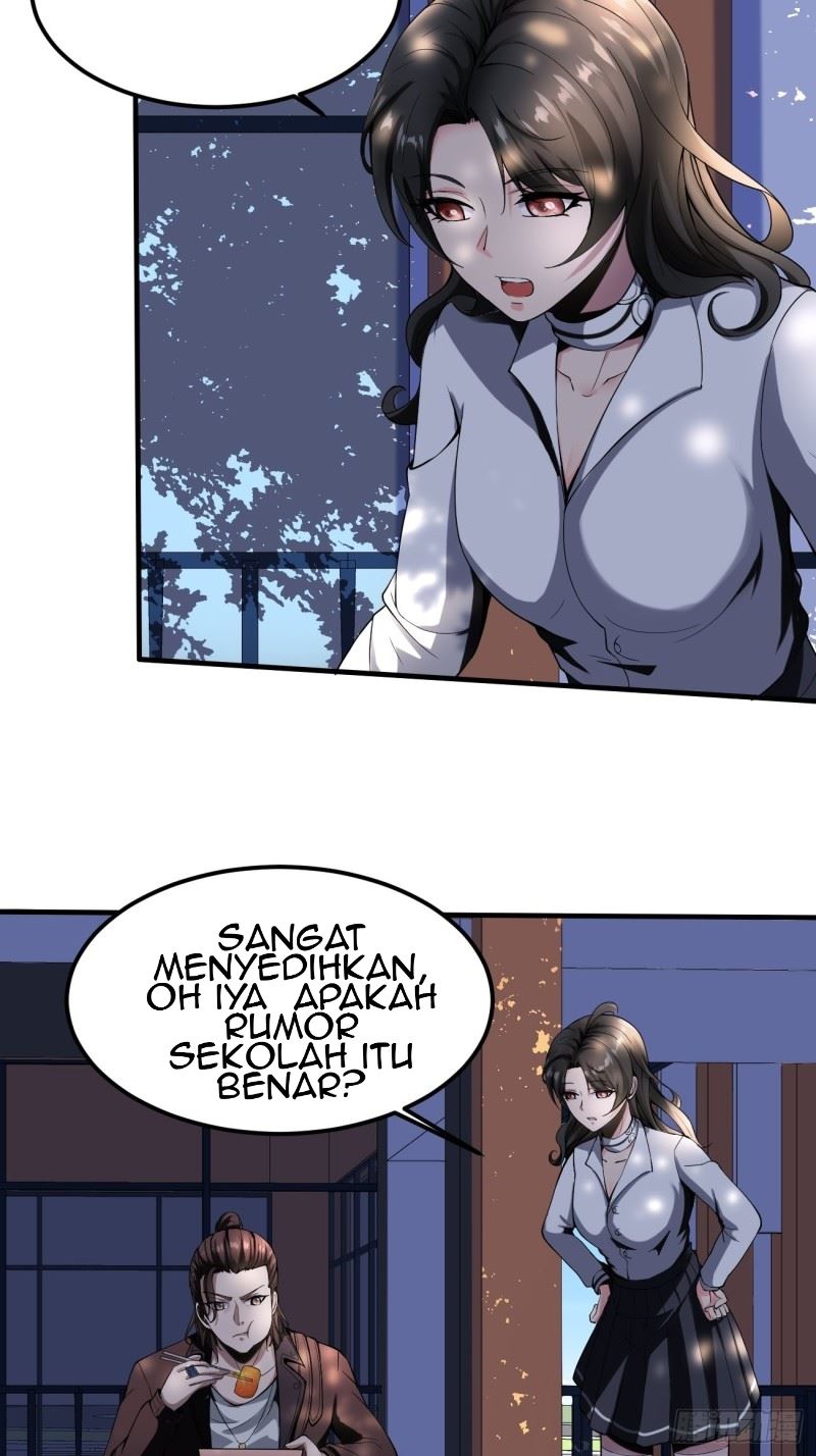 Villain Demon Son In Law Chapter 05 Gambar 17